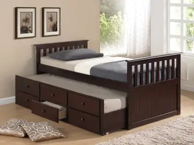 Brand New Day Beds Available For Sale! Cash on Delivery, View more