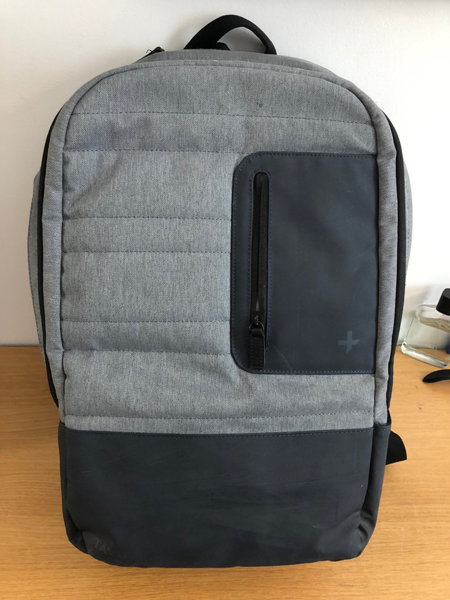 Backpack for laptop  dans Autre  à Laval/Rive Nord
