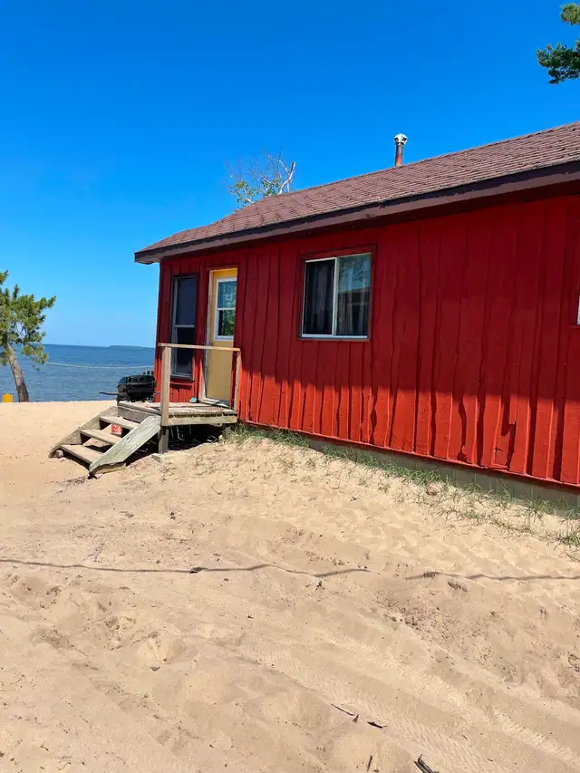 Cottages for rent in Ontario in Canada - Image 7