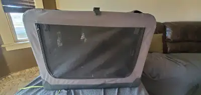 Dog kennel, View more