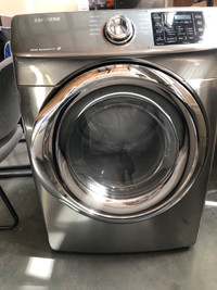 Samsung Dryer for parts