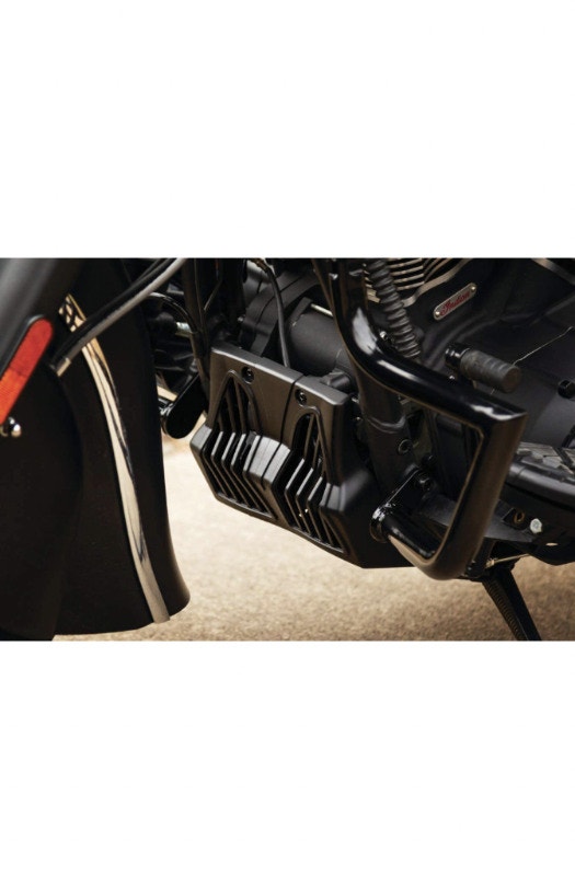 Kuryakyn Lower Front End Frame for 201419 Indian Motorcycle