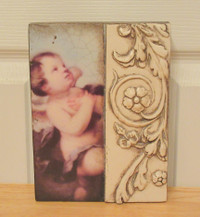 SID DICKENS MEMORY BLOCK TILE T214 "BELONGING'