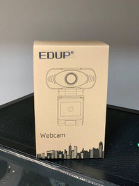 Computer Webcam   1080P  on sale!