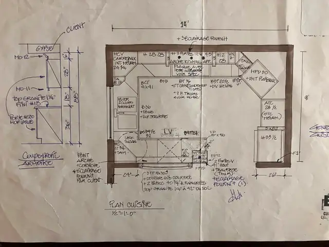 Complete Kitchen for Sale537544284555202564