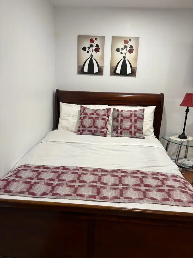 Bachelor in Bedford for rent in Short Term Rentals in Bedford - Image 2