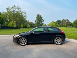 2012 Volvo C30 T5