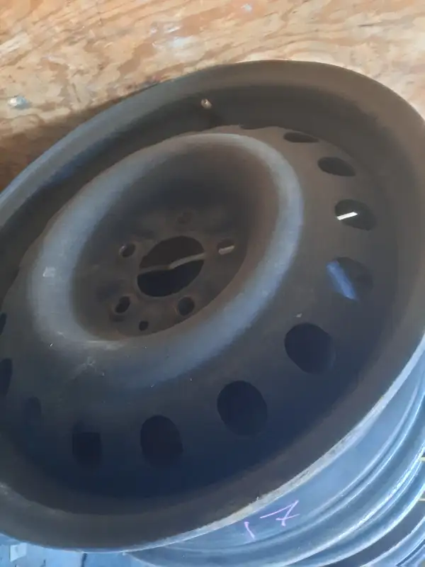 Jantes Rim Roues 14 15 16 17 18 po 4x 5x114,3  4x100mm 4x114.3m in Tires & Rims in City of Montréal - Image 3