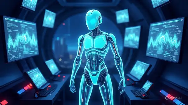 Full-Stack, AI & Blockchain Developer | Build, Fix or Improve439247701059850240