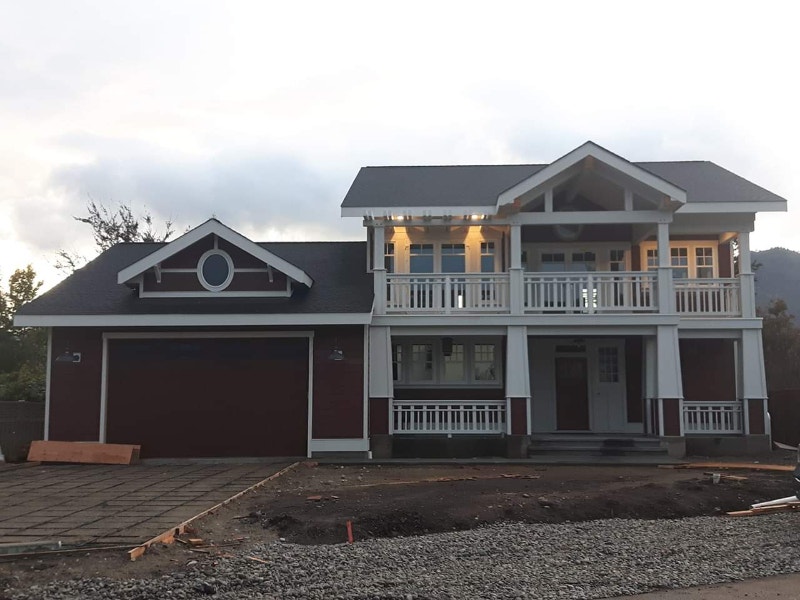 Carpenter for Hire | Renovations, General Contracting & Handyman | Red ...