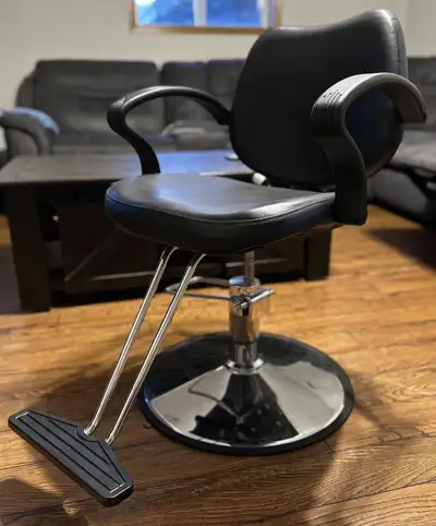 Barber Chair, View more