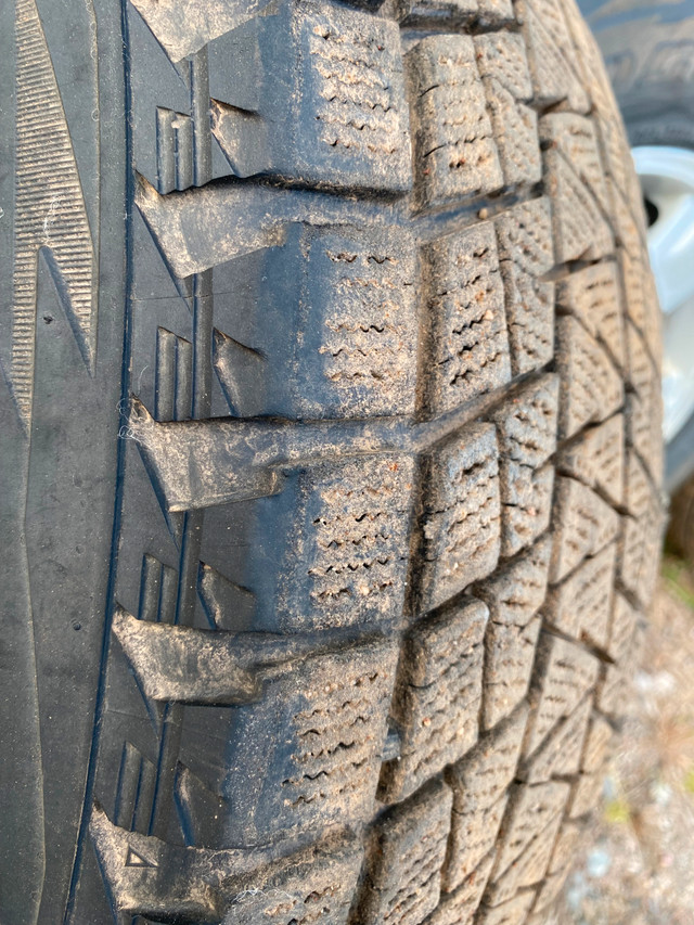 Tire & Rims in Tires & Rims in Thunder Bay - Image 3