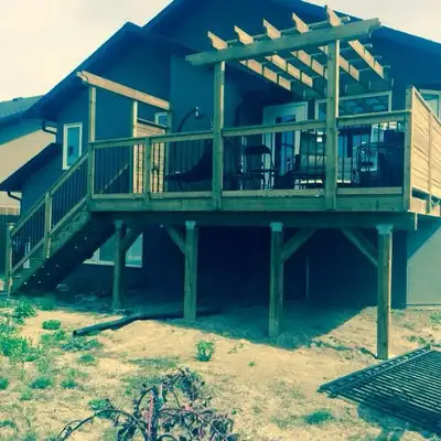 General Contractor, View more