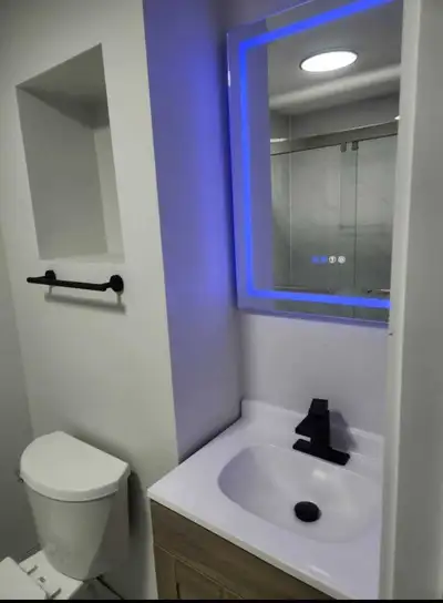 These furnished rooms offer a comfortable and convenient living space, perfect for female students o...