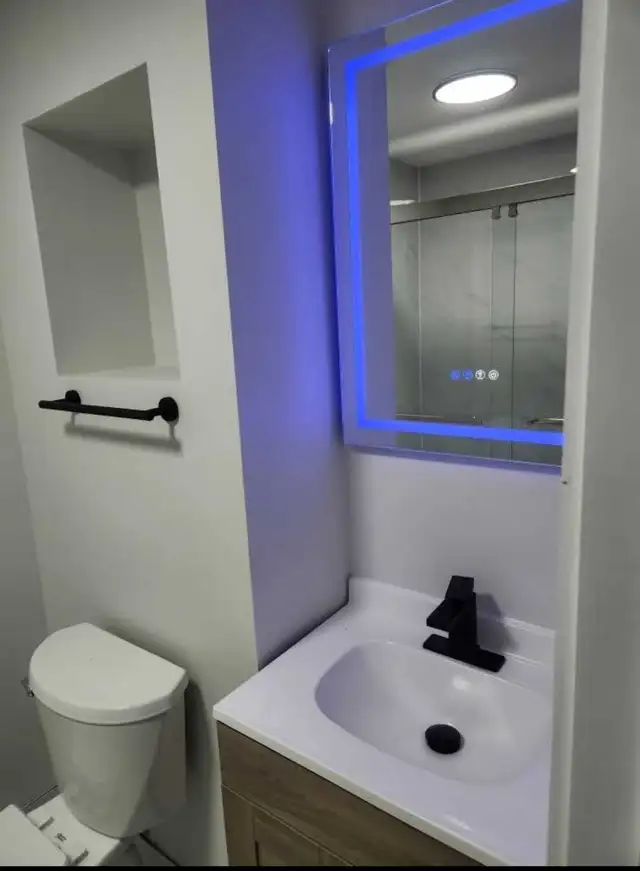 Furnished room for rent ( female only) in Room Rentals & Roommates in Belleville - Image 2