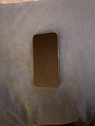 Iphone 15 Pro, View more