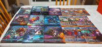 StarFinder Role Playing game set $80