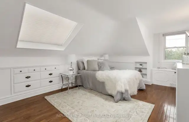 Furnished Student Room Near UTM | $750 All-Inclusive