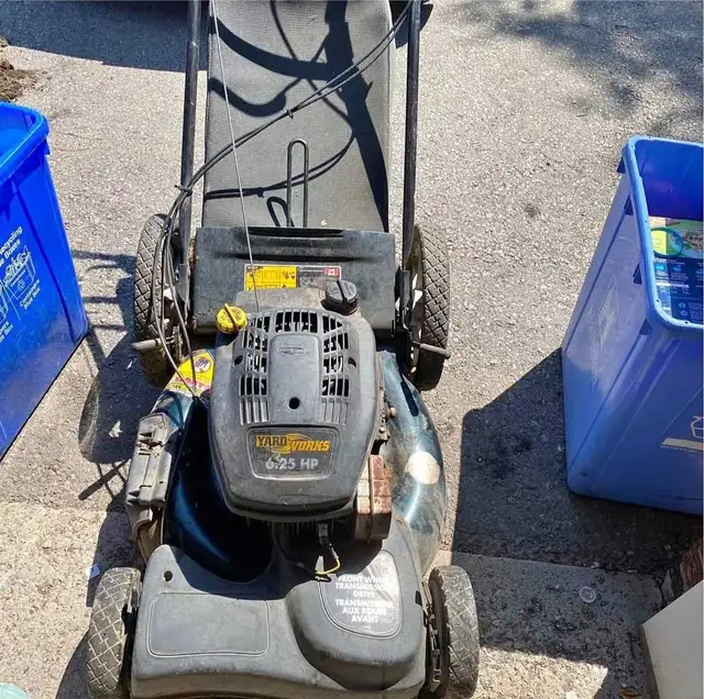 MOBILE SPRING READY SERVICE in Outdoor Tools & Storage in Hamilton - Image 2