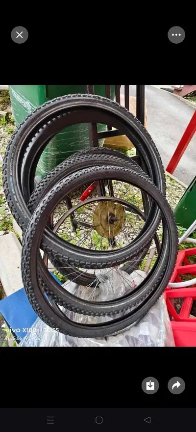 bicycle For sale, View more
