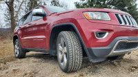 2014 Jeep GRAND CHEROKEE. Like new condition!!!