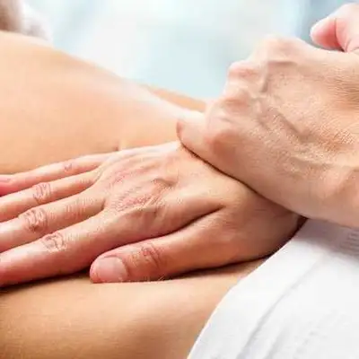 massage suédois , View more