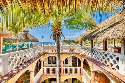 Vacation Getaway -Puerto Escondido, Mexico -Adult Only, View more