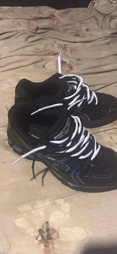 Asics Running Shoes, View more
