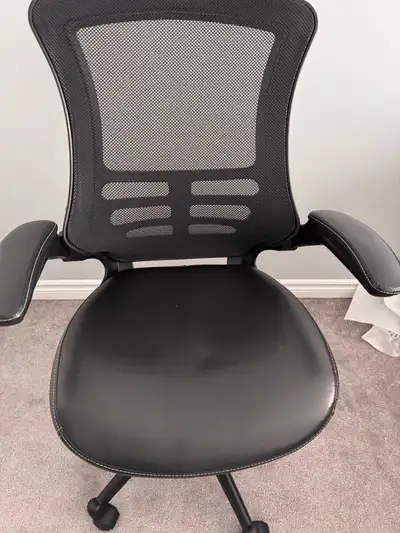 Ergonomic Office Chair | Mesh Back | Adjustable | Home Office, View more