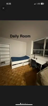 Daily room
