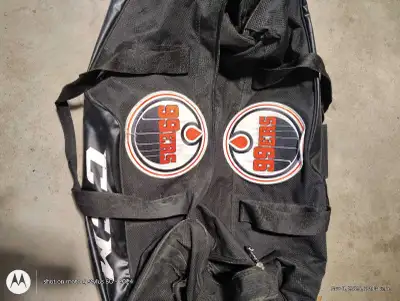 99ers Hockey Bag, View more