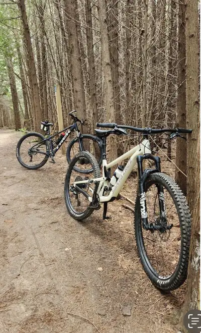 Santa Cruz Tallboy 4AL (R kit) Med, View more