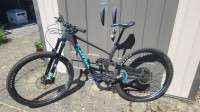 2020 Kona Process 134 29" Mountain Bike