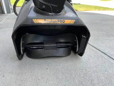 Used a few times, less than one hour in total. Everything works well.
