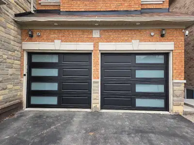 GARAGE DOORS AND OPENERS SALES AND SERVICES , View more
