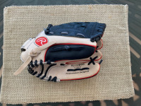 Right handed Glove (goes on left hand)