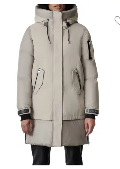 Mackage puffer Jacket, View more
