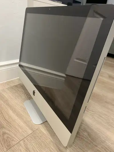 Selling an iMac that is locked. It’s in great shape and turns on just need a passcode. Selling for $...