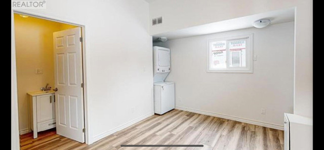 1 bedroom  apartment For Rent in Richards Landing, on in Long Term Rentals in Sault Ste. Marie