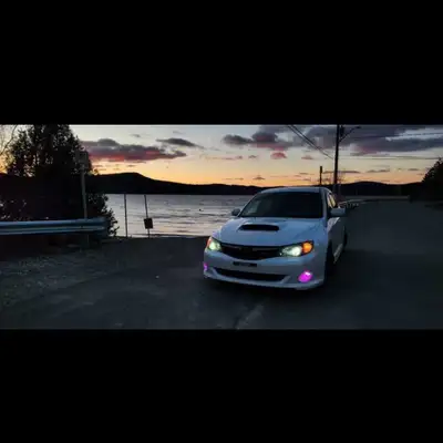 Description is in photos if u have any questions feel free to ask ! Bought a bigger vehicle for the...