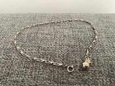 Anklet, View more