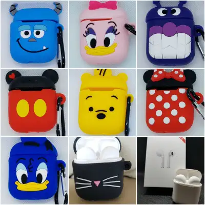 Premium Silicone Covers - Assorted, View more