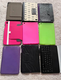 1st generation iPad mini cases