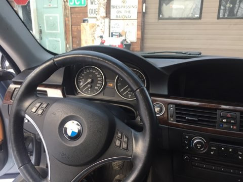 2011 BMW 328 X drive Manual Coupe in Cars & Trucks in Sudbury - Image 3