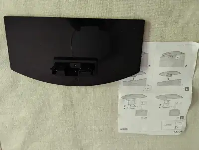 SONY Bravia HDTV stand for 22"-40", View more