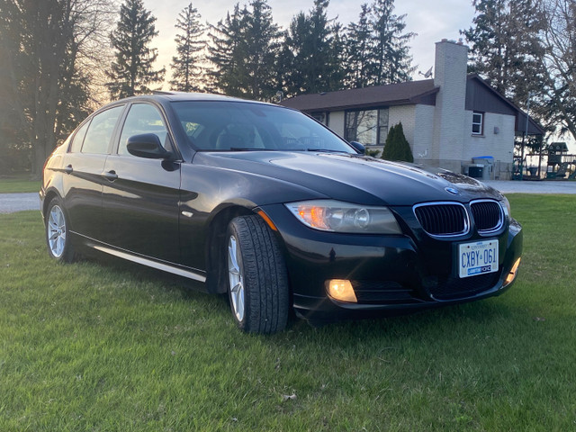 BMW 323I in Cars & Trucks in Chatham-Kent - Image 3