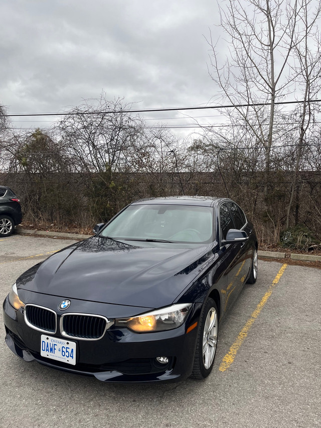 BMW 320i x drive  in Cars & Trucks in City of Toronto - Image 2