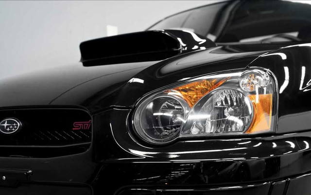 Looking for a pair of 2005 Subaru WRX STI OEM Headlights in Auto Body Parts in Calgary - Image 3
