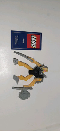 K3 mcdbio lego bionicle 