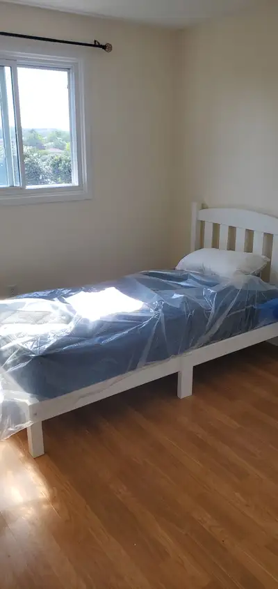 Please read the ad before replying Few rental options available. Rooms are at 2nd floor. We have a r...